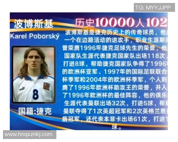 全球足球巨星风采集结 最强球员共铸辉煌历史