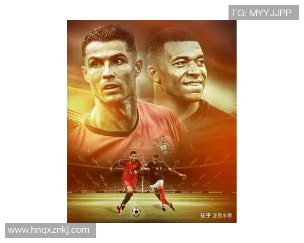 《姆巴佩：从天才少年到足坛巨星的成长之路与传奇征程》