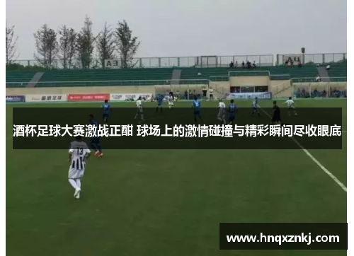 酒杯足球大赛激战正酣 球场上的激情碰撞与精彩瞬间尽收眼底